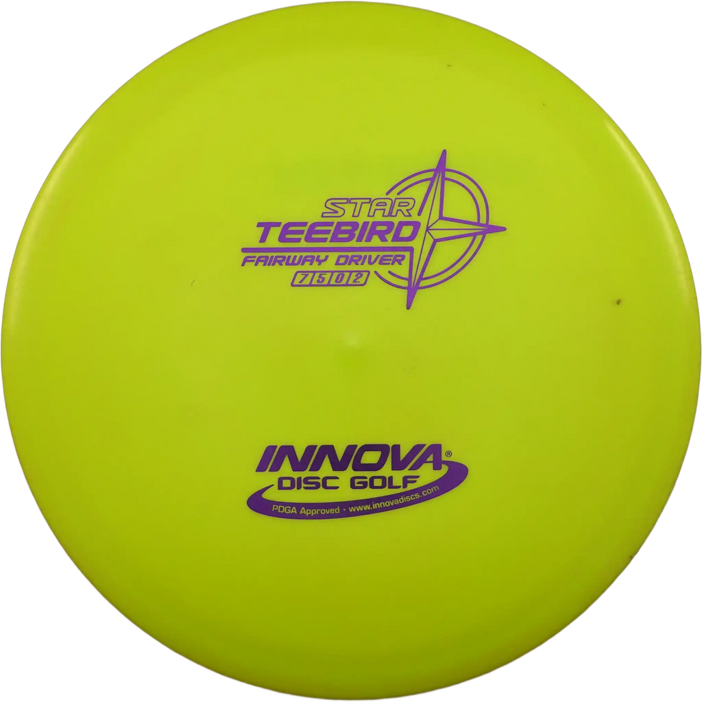 Star Teebird