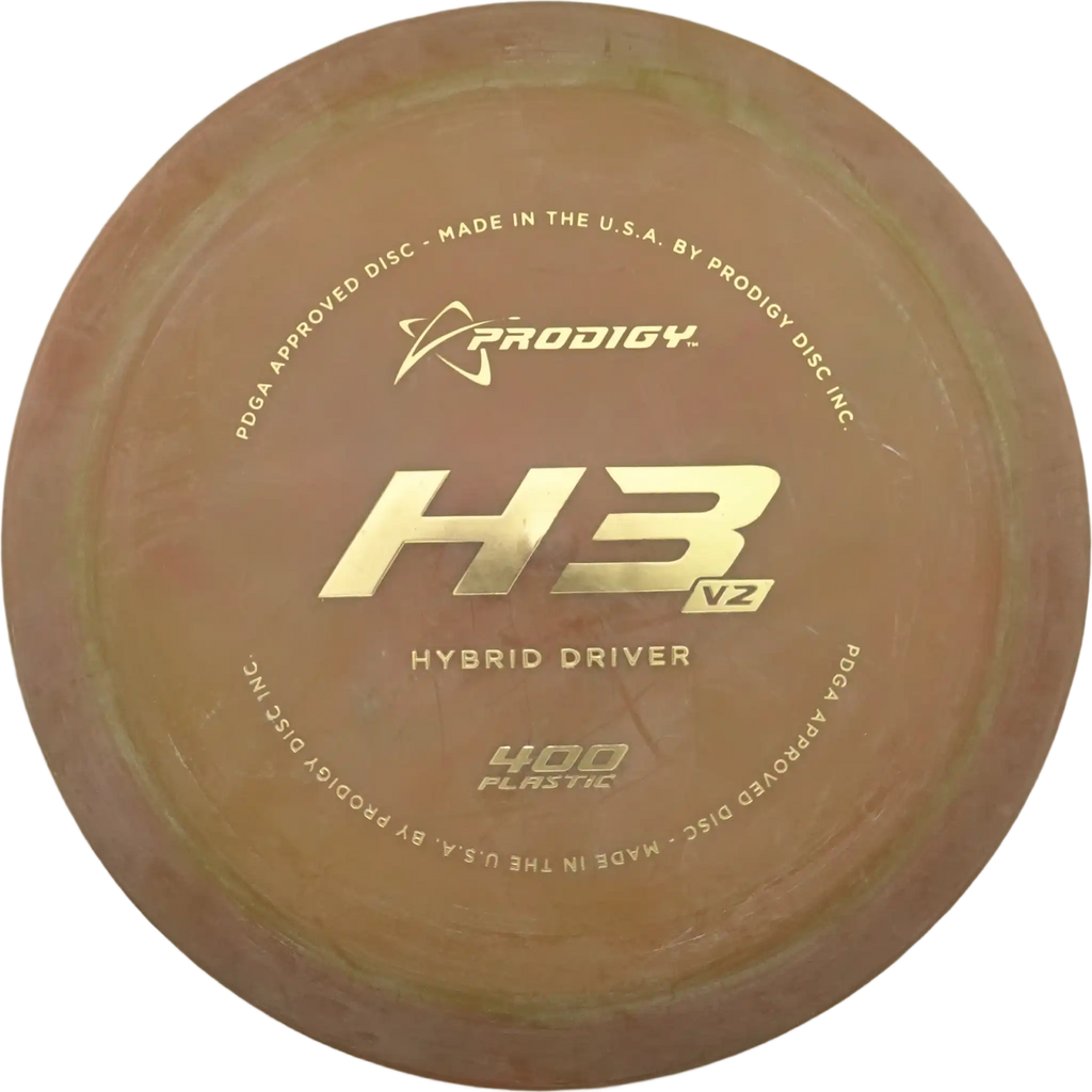 400 H3 V2