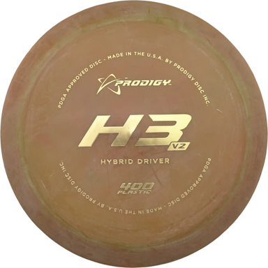 400 H3 V2