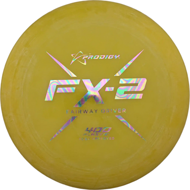 400 FX2