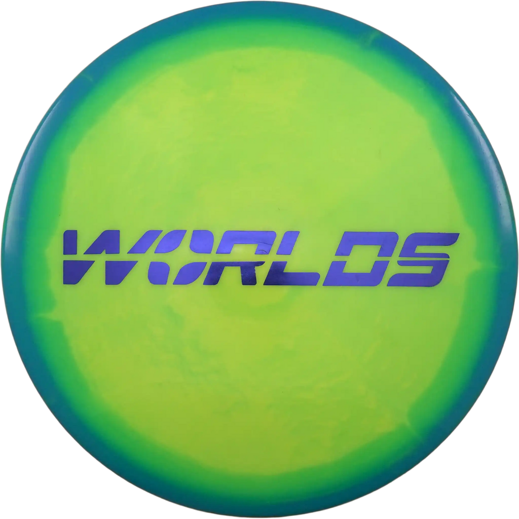 Halo Star Roc - Worlds Edition