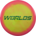 Halo Star Roc - Worlds Edition