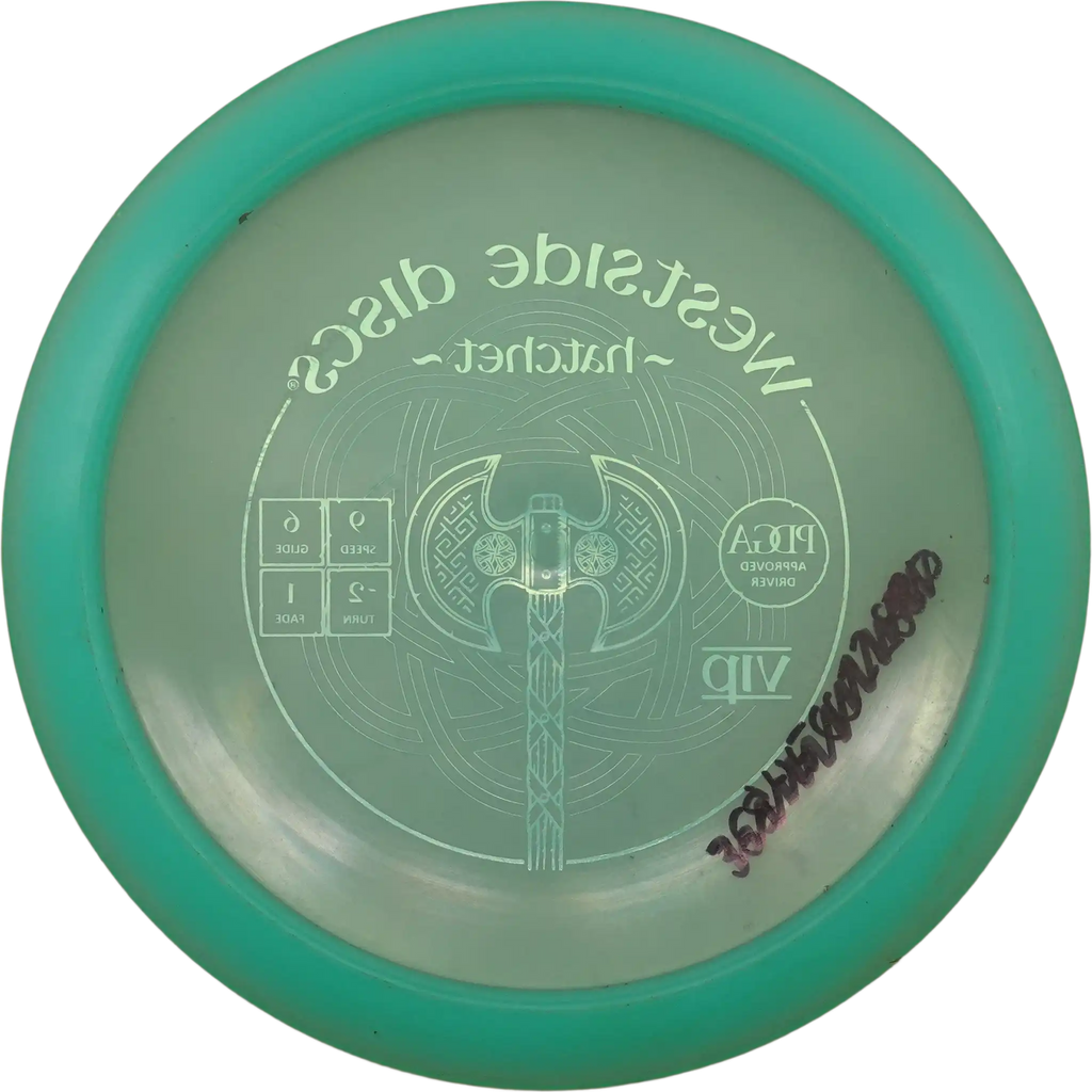 VIP Hatchet