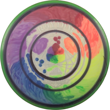 Fission Rhythm