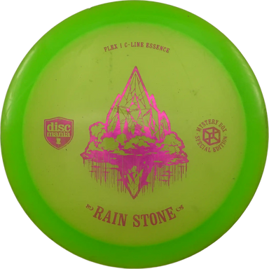 Flex 1 C-Line Essence - Rain Stone
