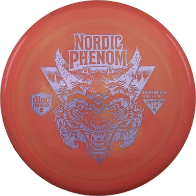 Special Blend S-Line PD - Nordic Phenom - Niklas Anttila