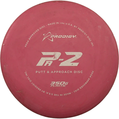350G PA2