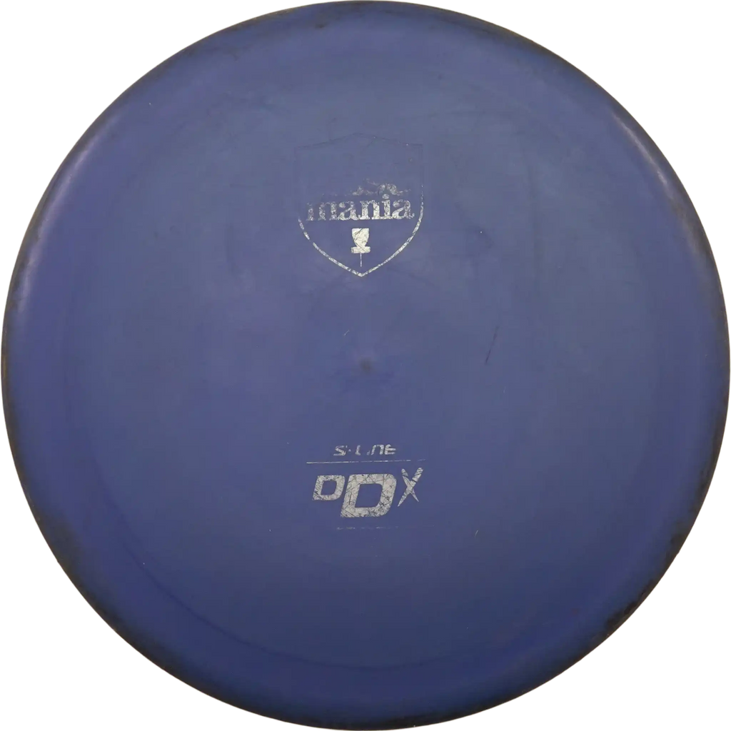 S-Line DDx - Innova Made