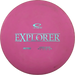 Retro Explorer