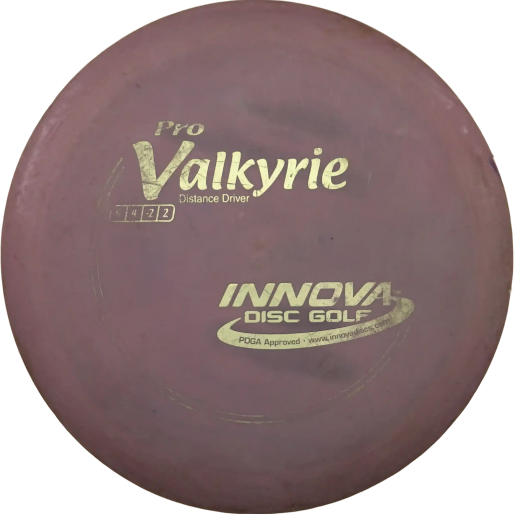 Pro Valkyrie