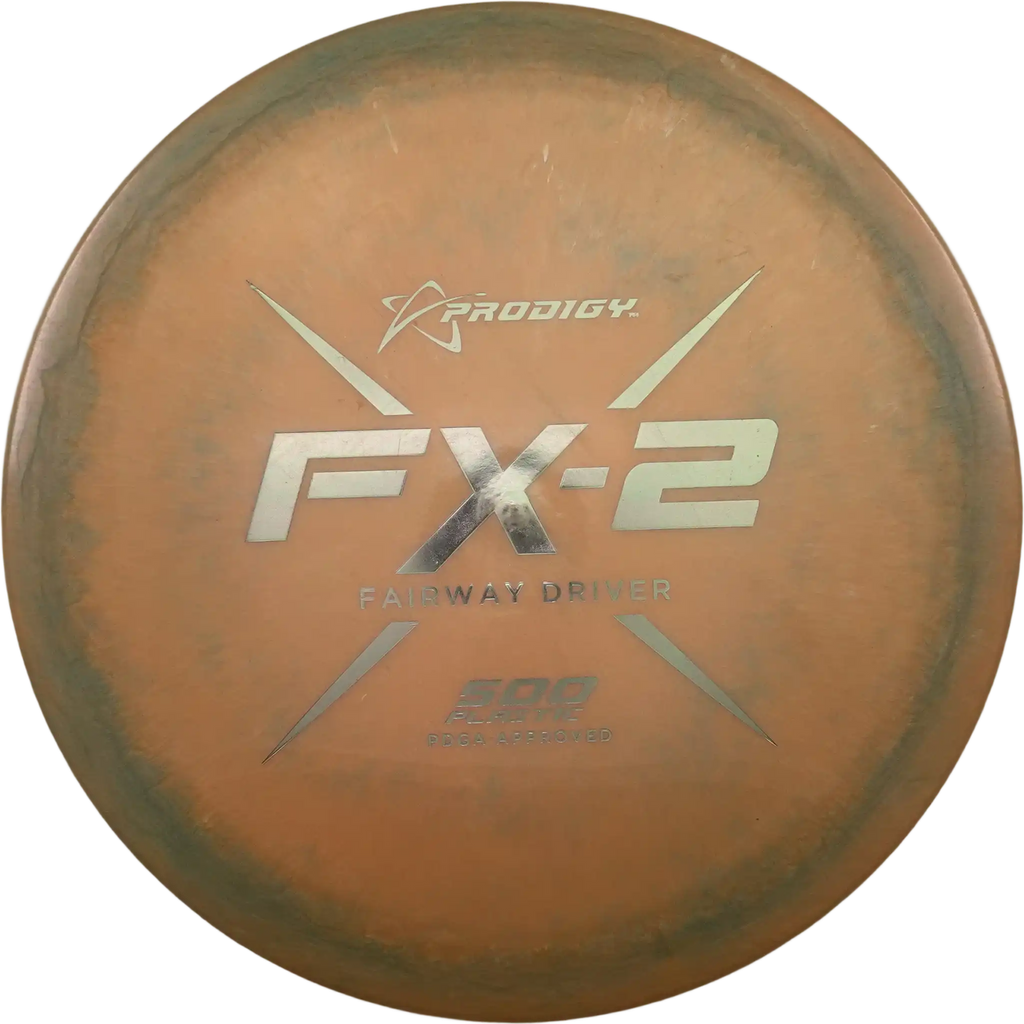 500 FX2