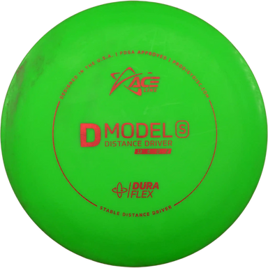 DuraFlex D Model S