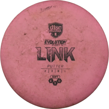 Soft Exo Link