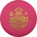 Active Sensei