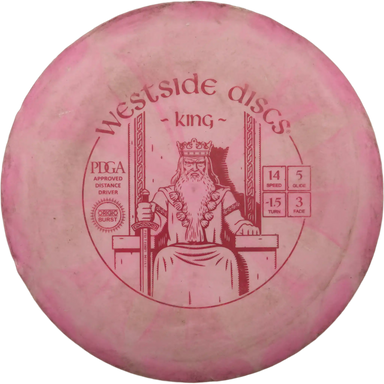 BT Origio Burst King