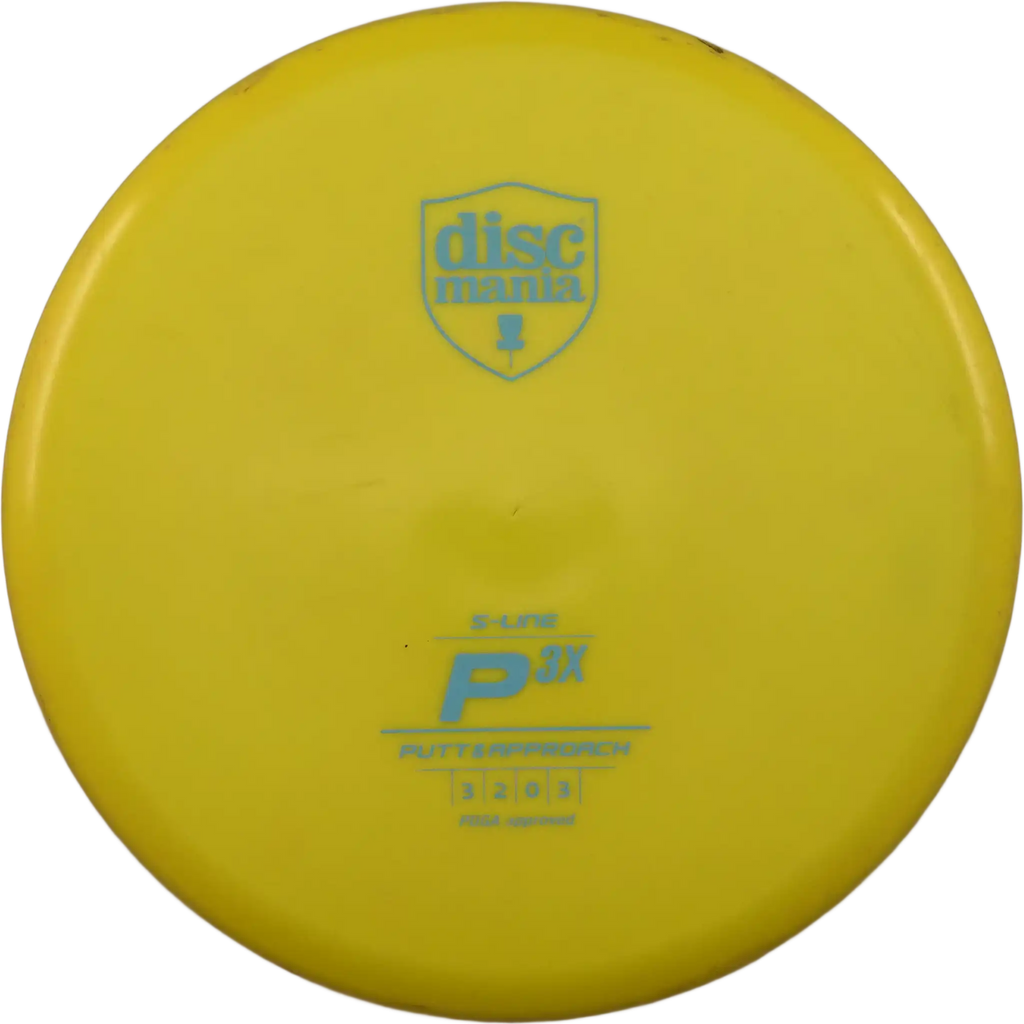S-Line P3X - Innova Made