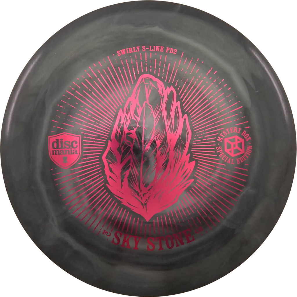 Swirl S-Line PD2 - Sky Stone