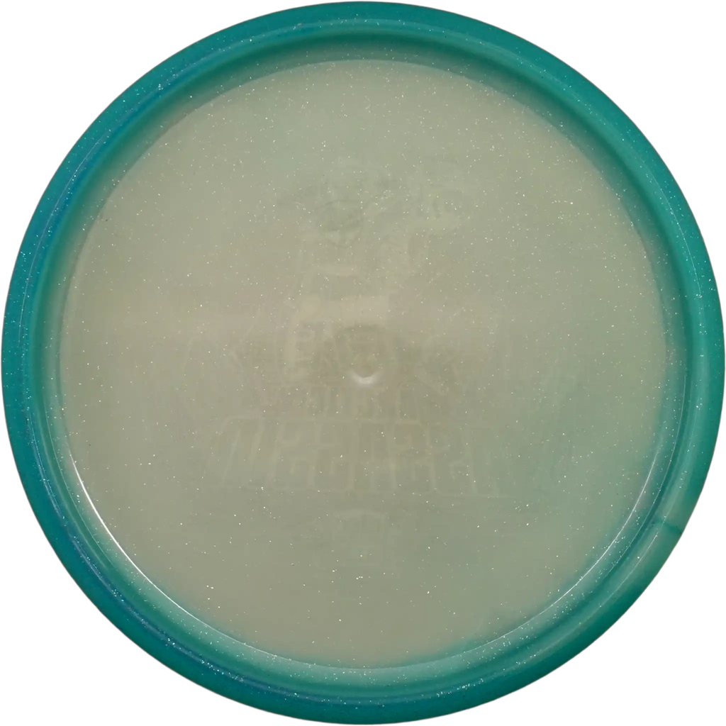 Horizon Metal Flake C-Line P2X - Gannon Buhr - Arctic Assasin - Discmania Challenge