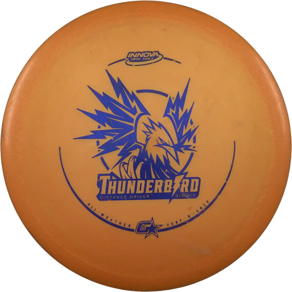 GStar Thunderbird