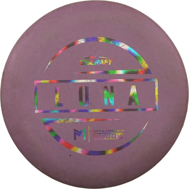 Rubber Blend Luna