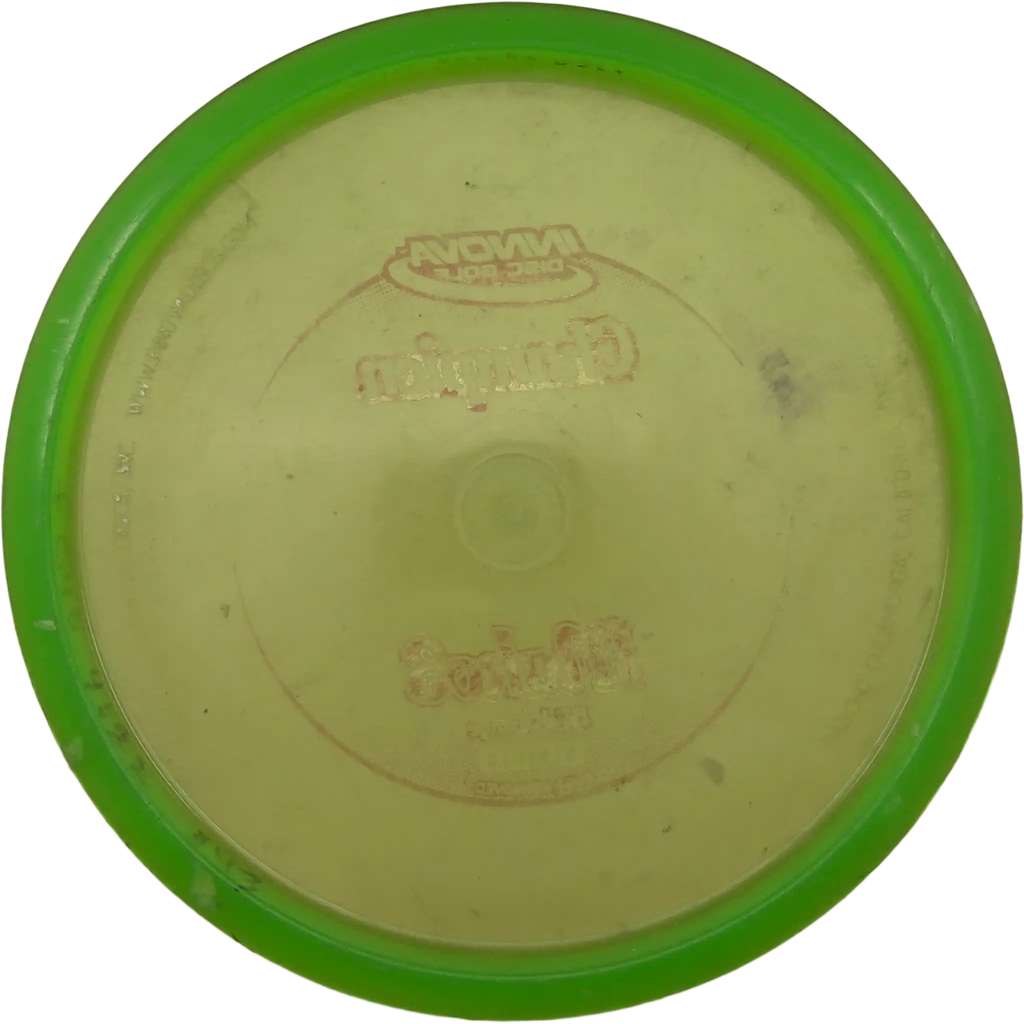 Champion Mako3
