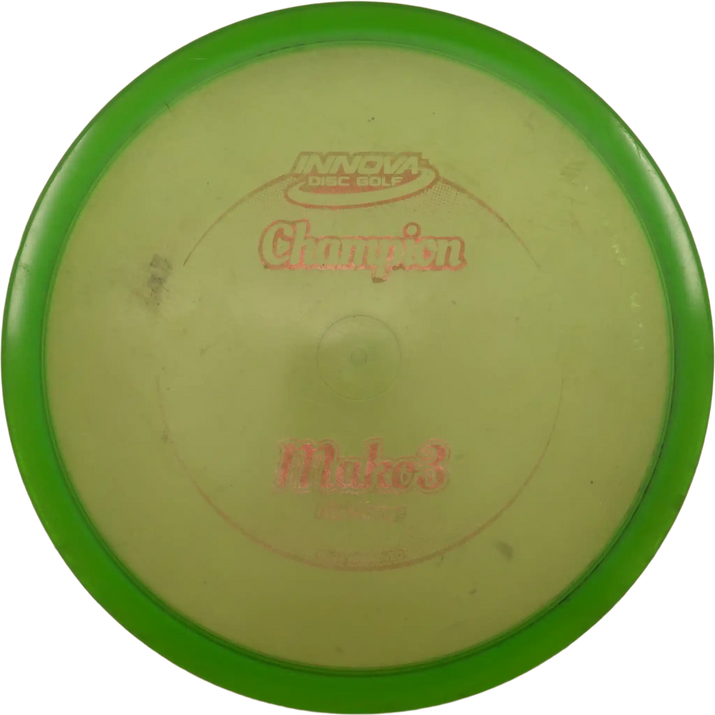 Champion Mako3