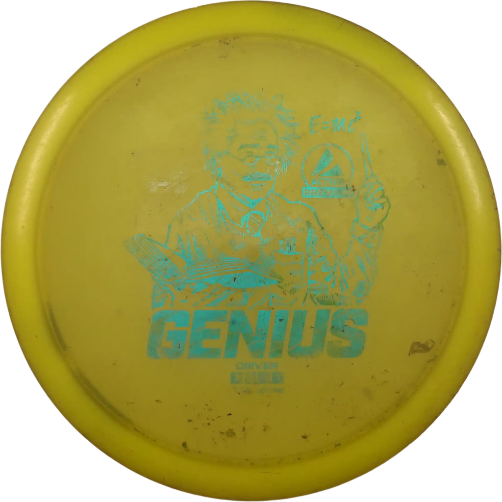 Active Premium Genius