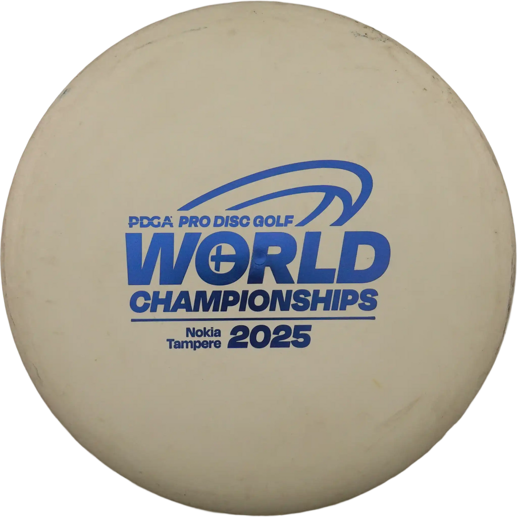Sense Peak - World Championships 2025