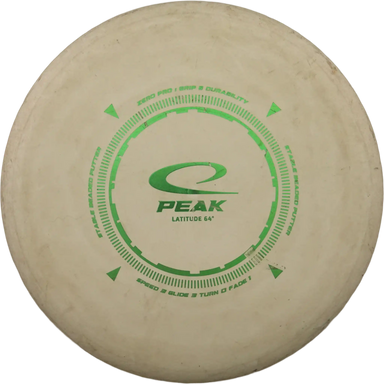 Zero Pro Peak