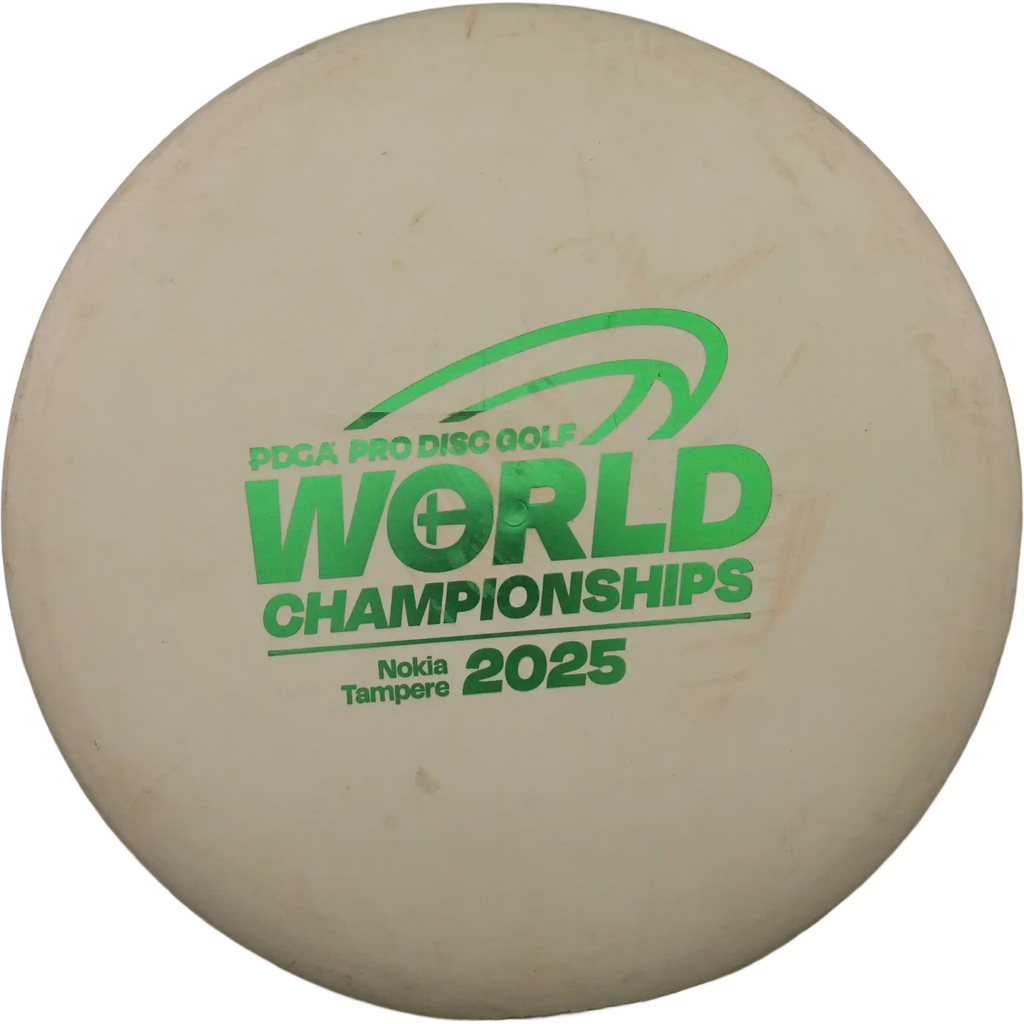 Sense Peak - World Championships 2025