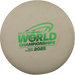 Sense Peak - World Championships 2025