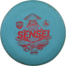 Active Sensei