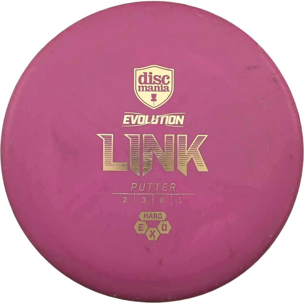 Hard Exo Link