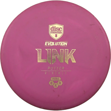 Hard Exo Link