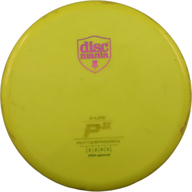 S-Line P3X - Innova Made
