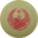 Color Glow Champion Firebird - Nate Sexton 2016