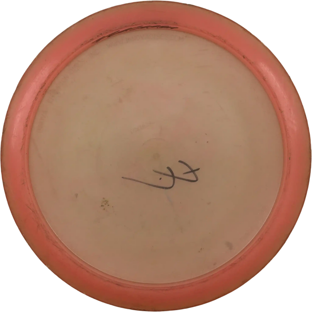Champion TeeBird3 - Ricky Wysocki - 2x World Champion