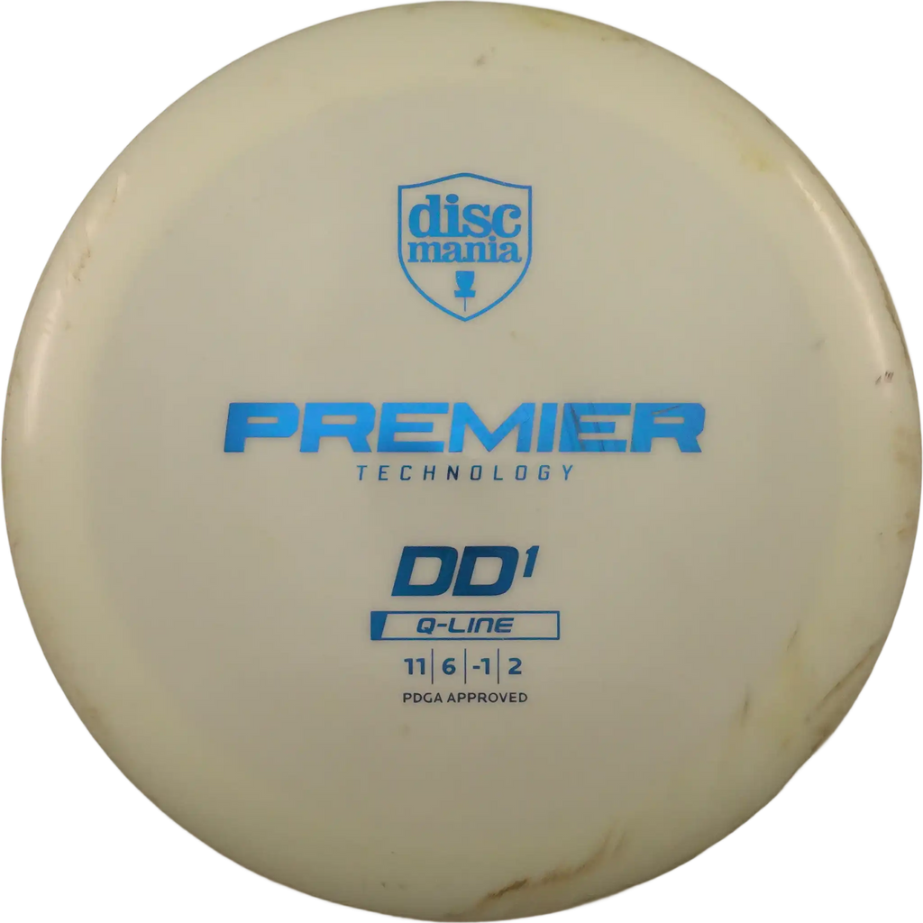 Q-Line DD1 - Premier Technology