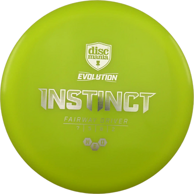 Neo Instinct