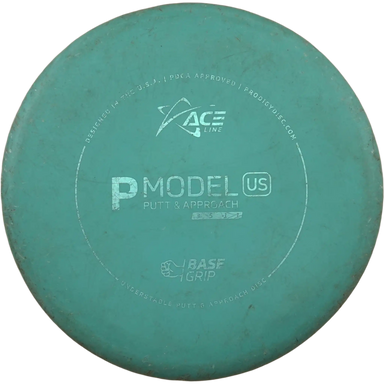 BaseGrip P Model US