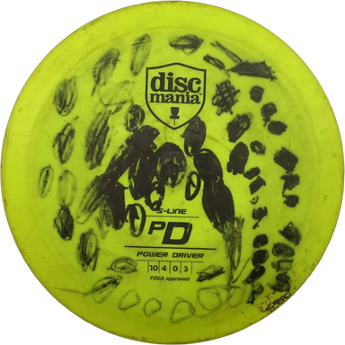 S-Line PD - Innova Made