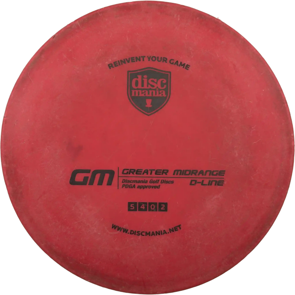 D-Line GM - Innova Made