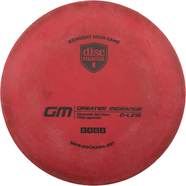 D-Line GM - Innova Made