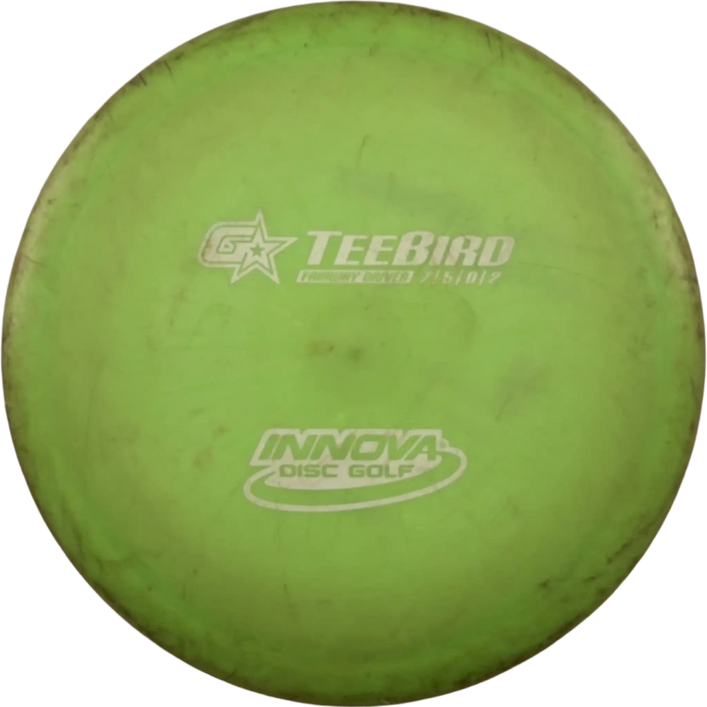 GStar Teebird