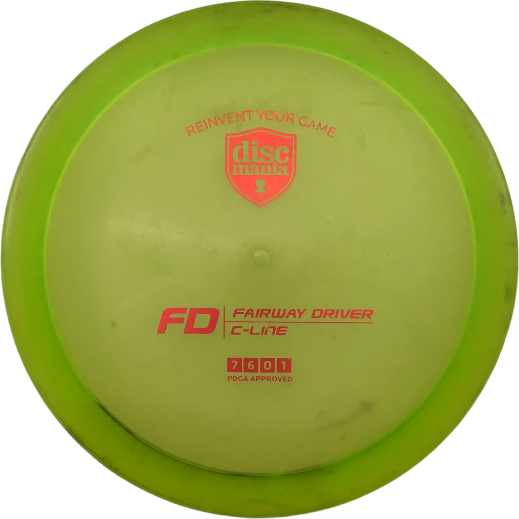 C-Line FD