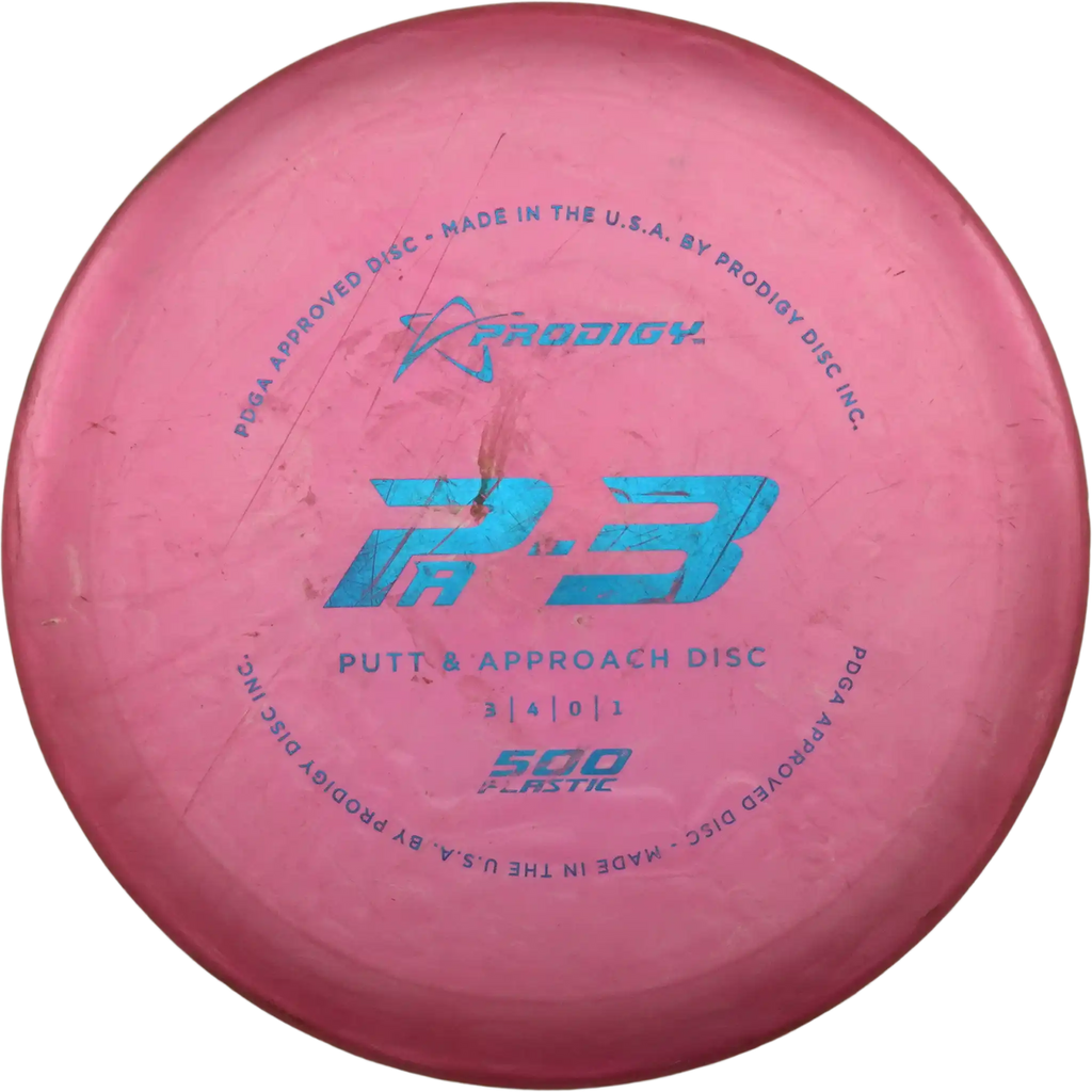 500 PA3
