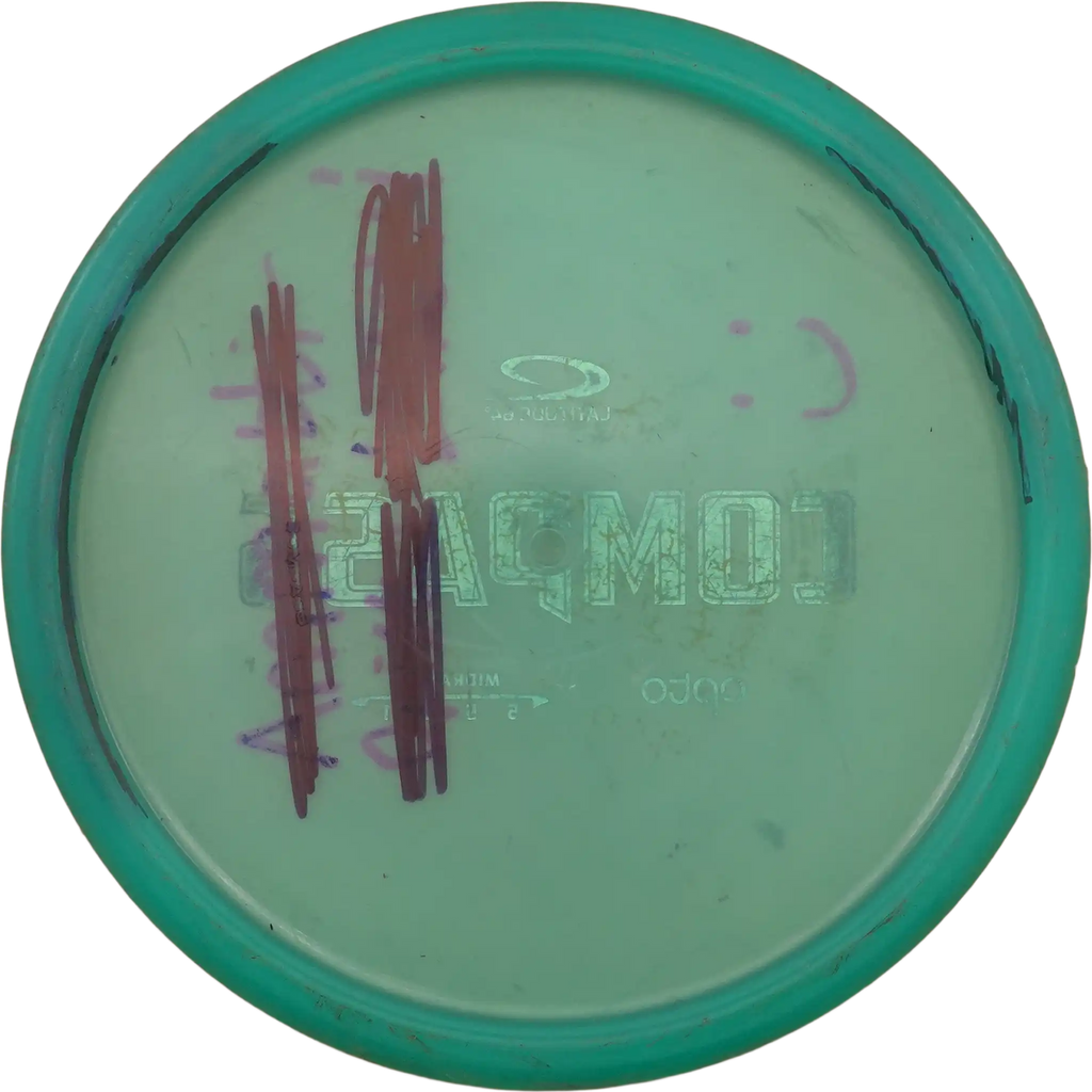 Opto Compass