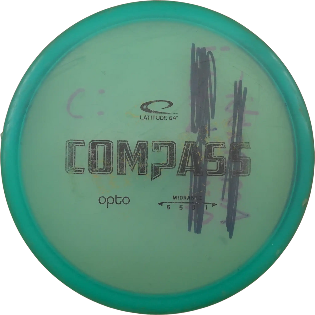 Opto Compass