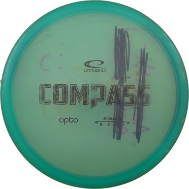 Opto Compass