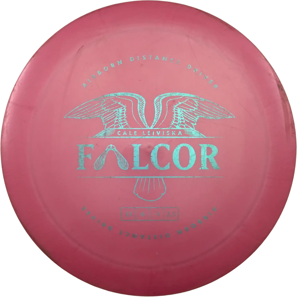 500 Falcor